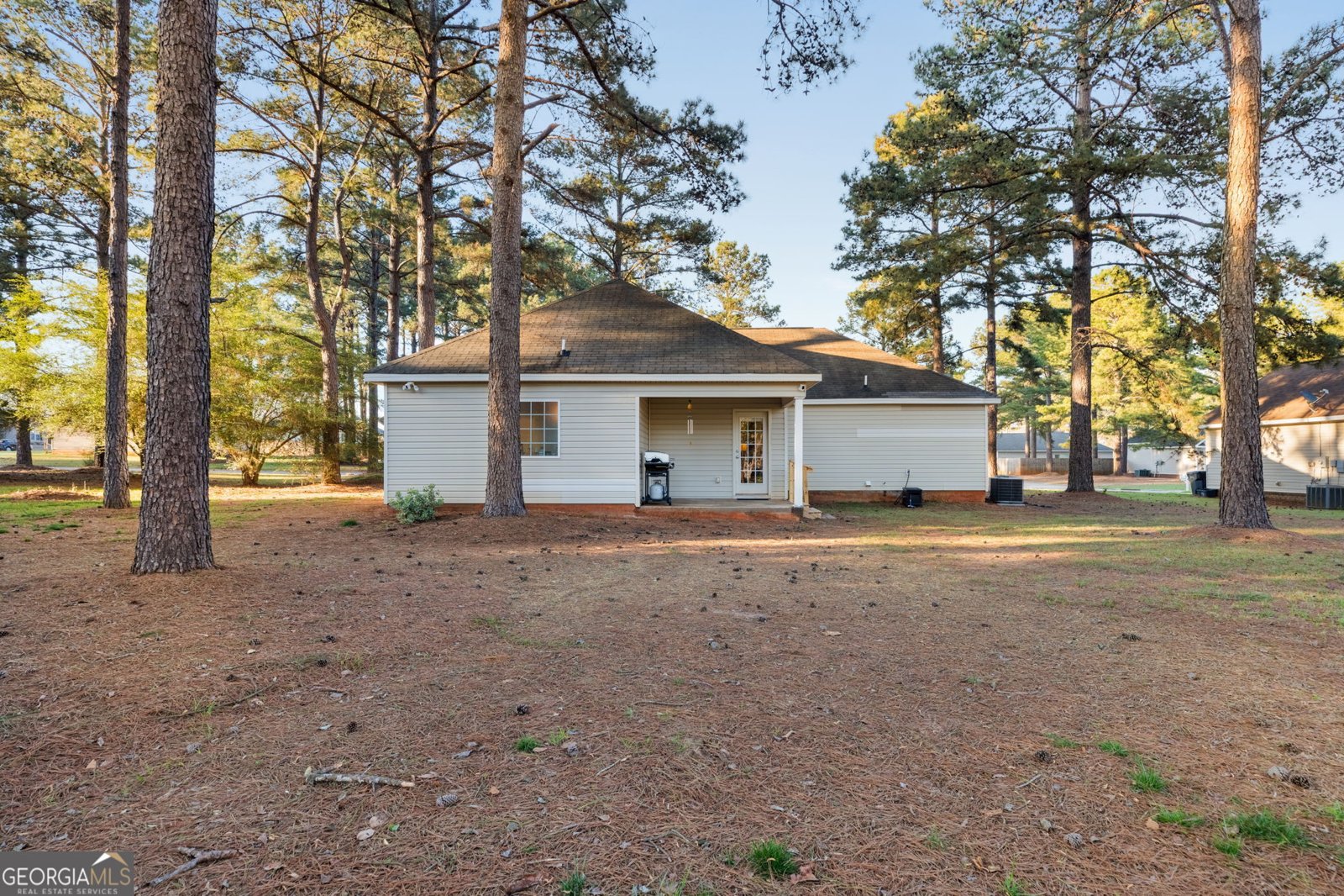 501 Longhorn Trail Perry - Photo 26