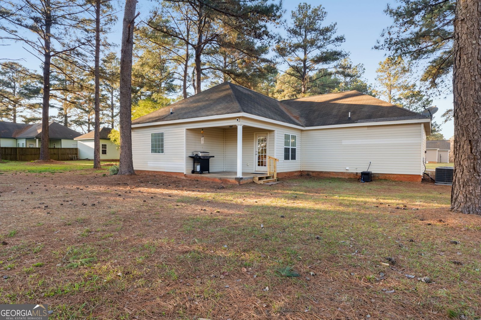 501 Longhorn Trail Perry - Photo 27