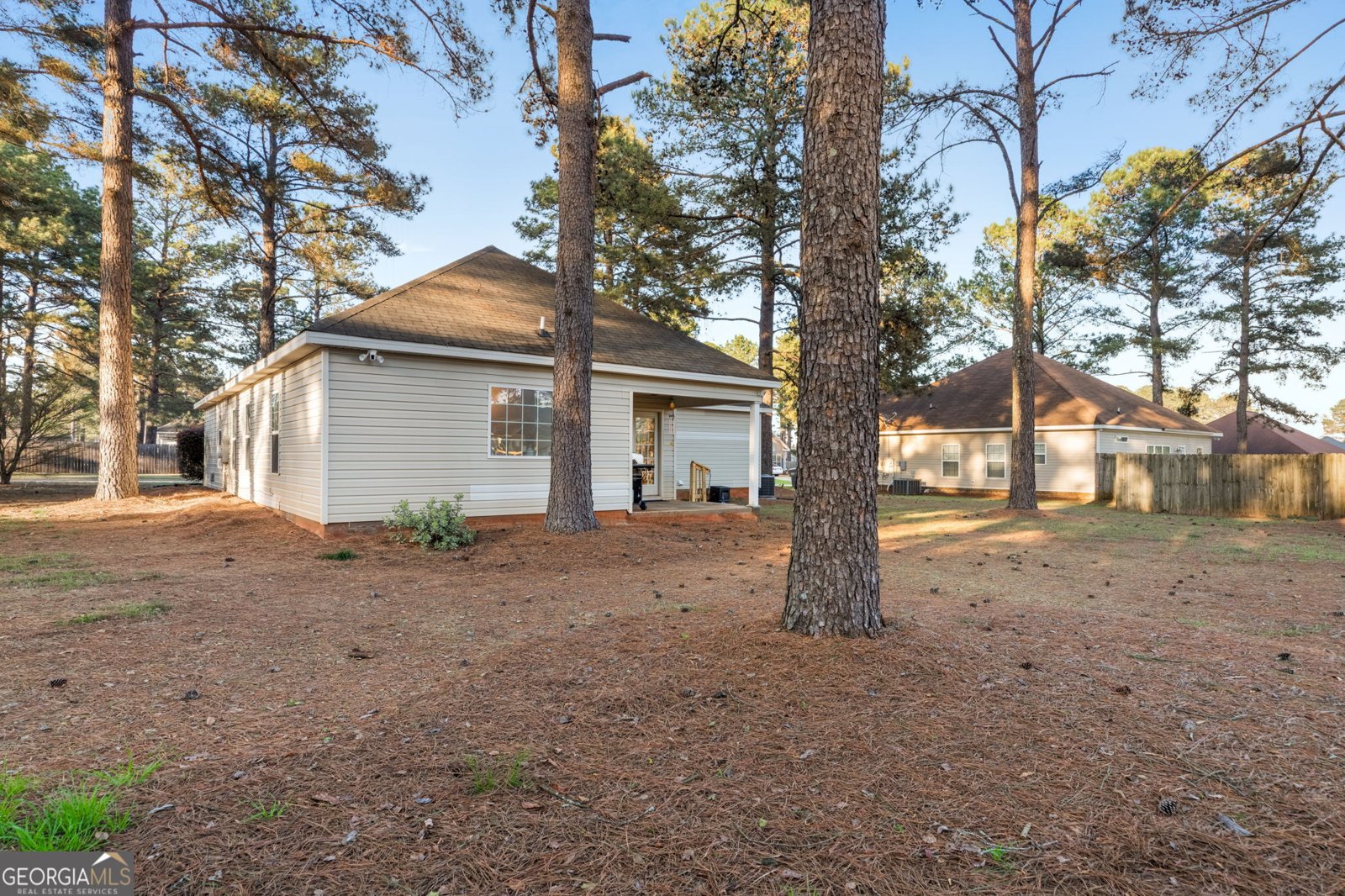 501 Longhorn Trail Perry - Photo 28