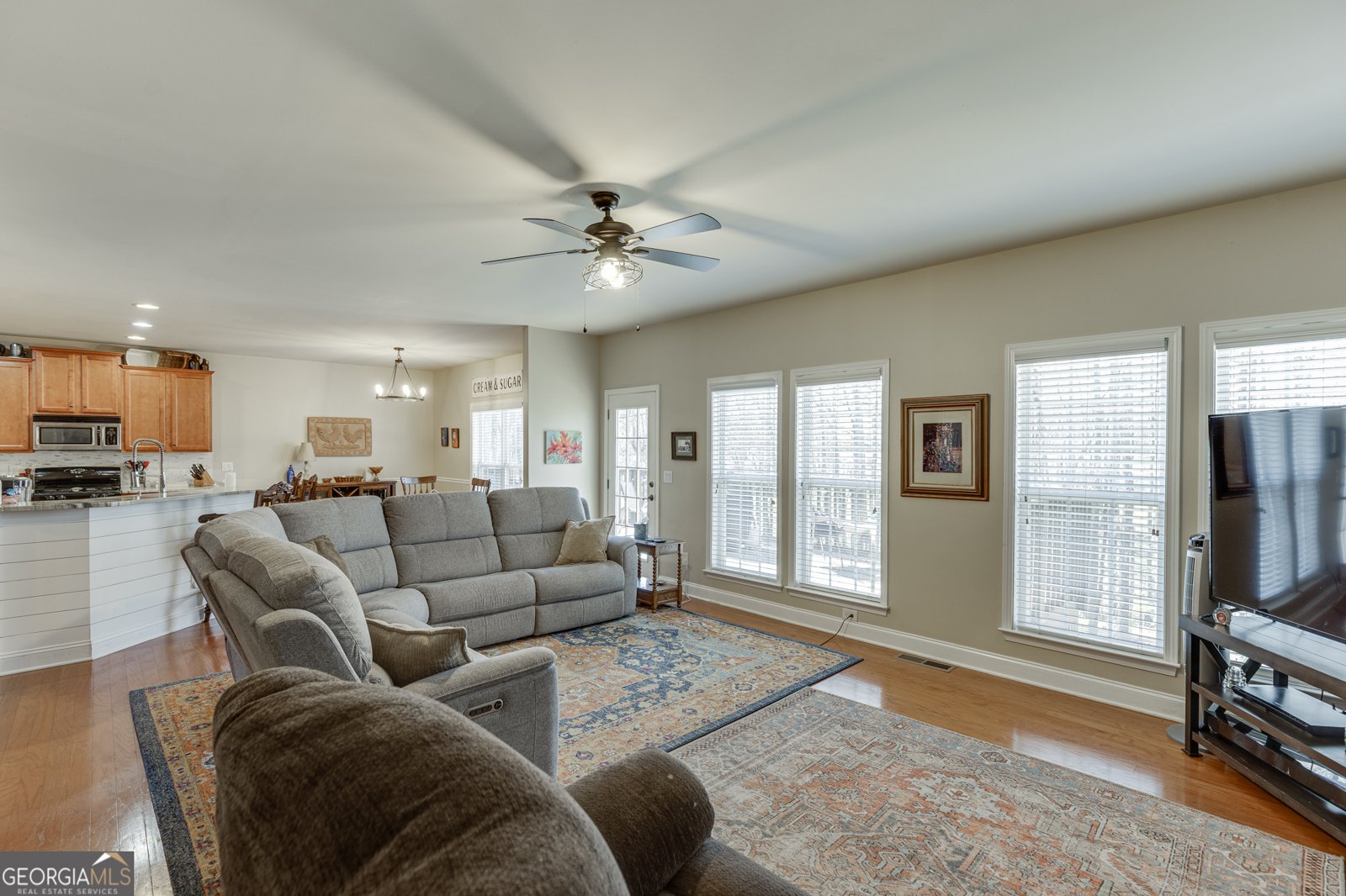 810 Liberty Bell Run Hoschton - Photo 10