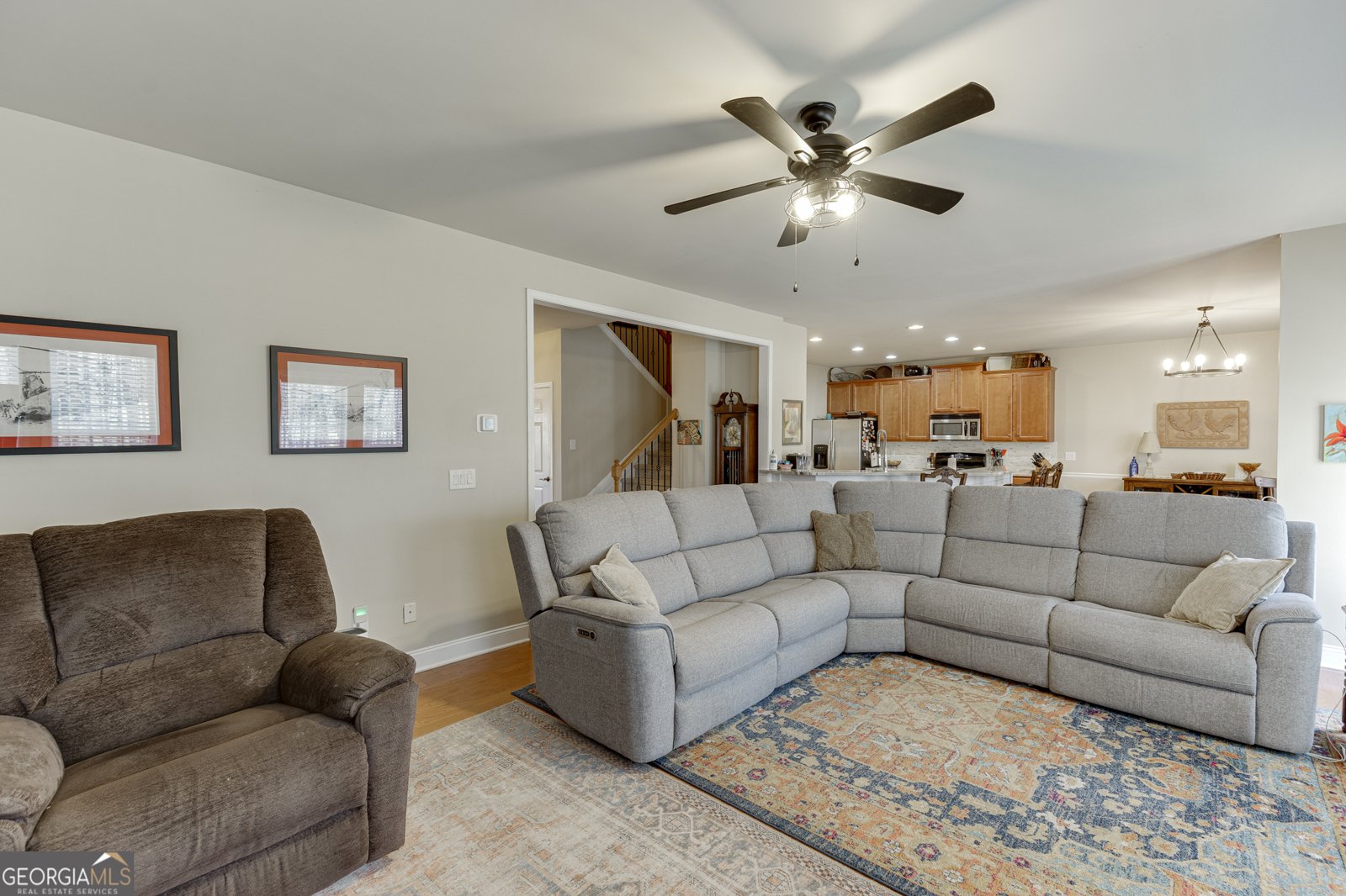 810 Liberty Bell Run Hoschton - Photo 11