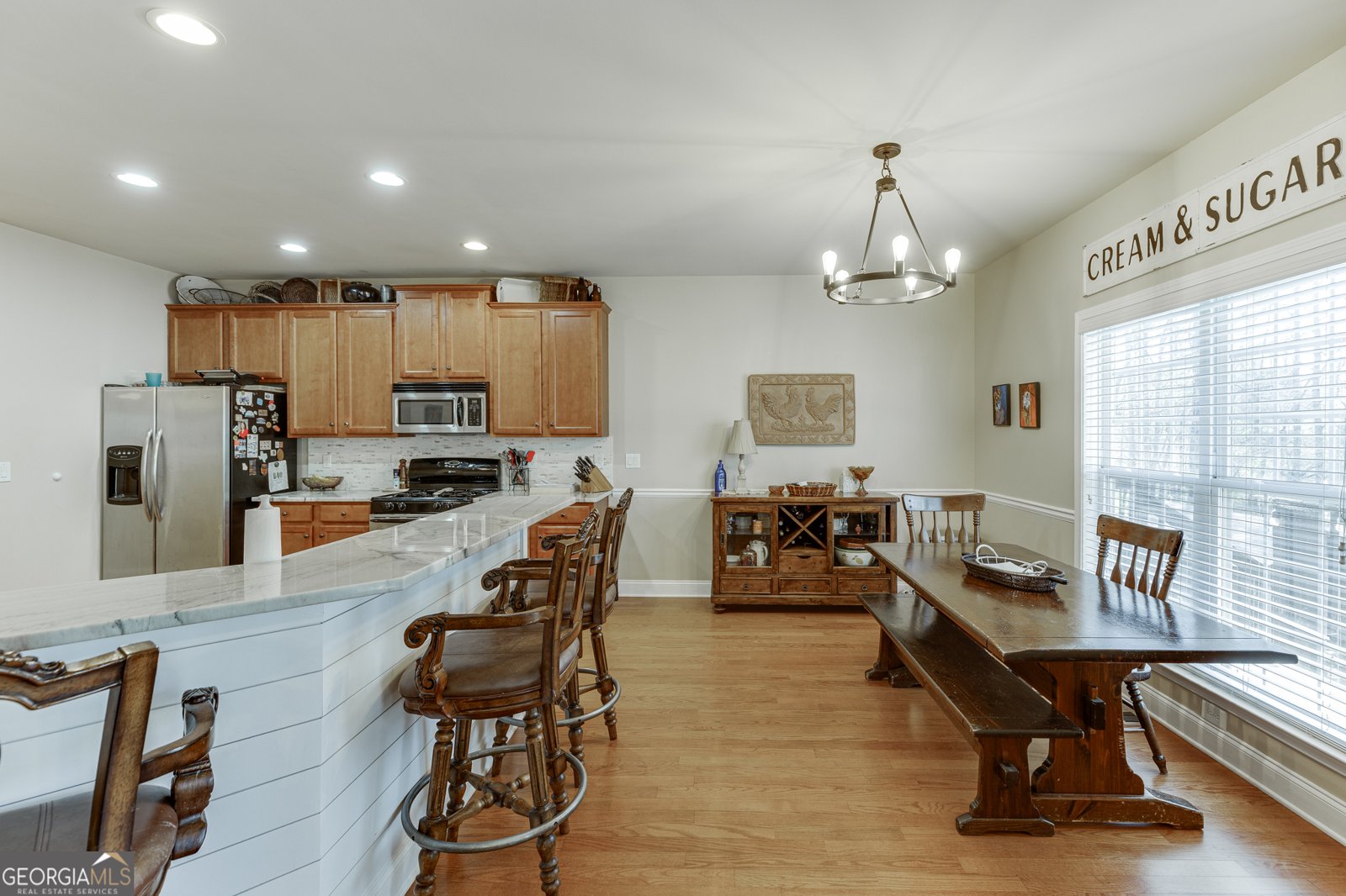 810 Liberty Bell Run Hoschton - Photo 12