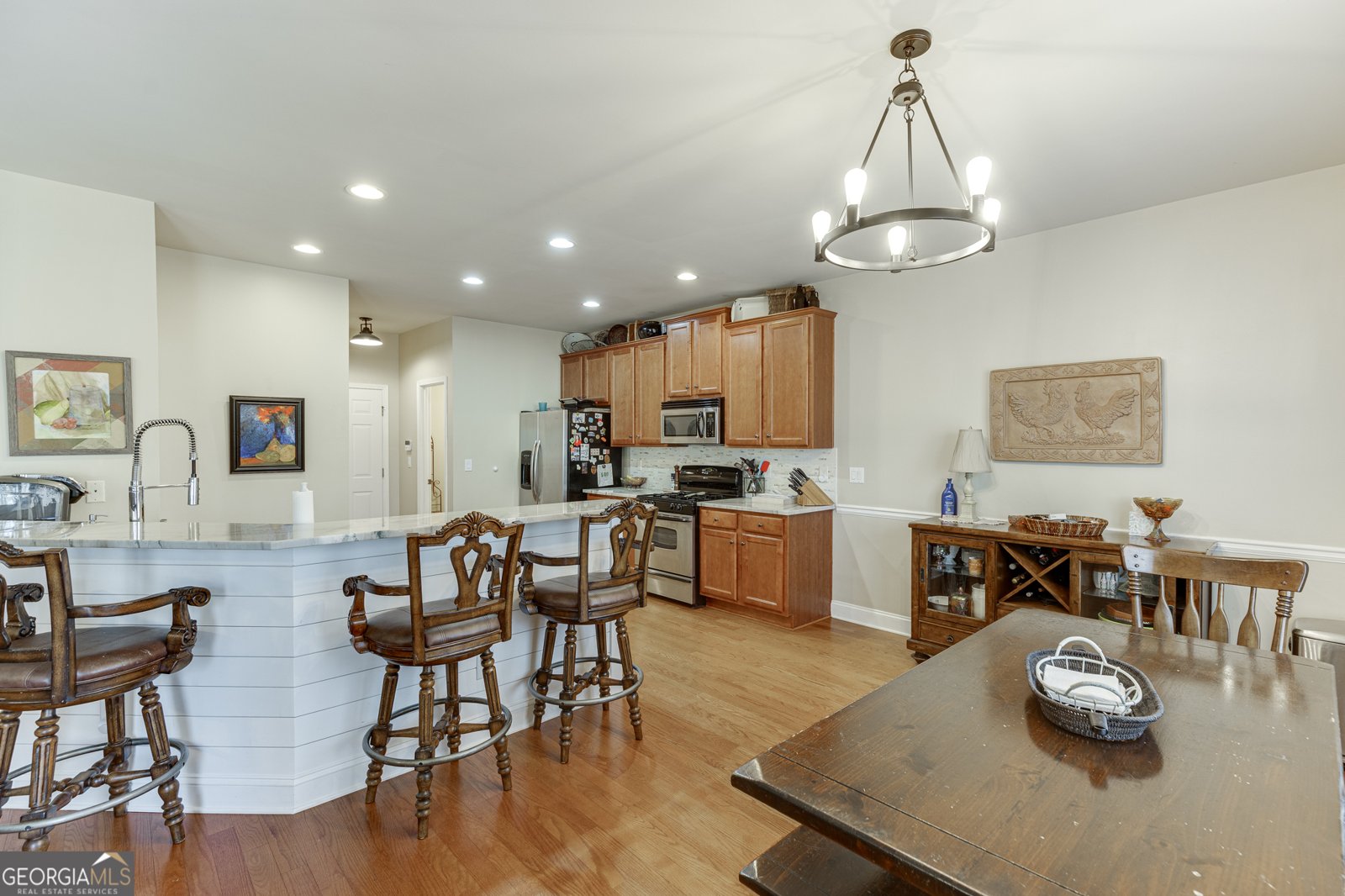 810 Liberty Bell Run Hoschton - Photo 13