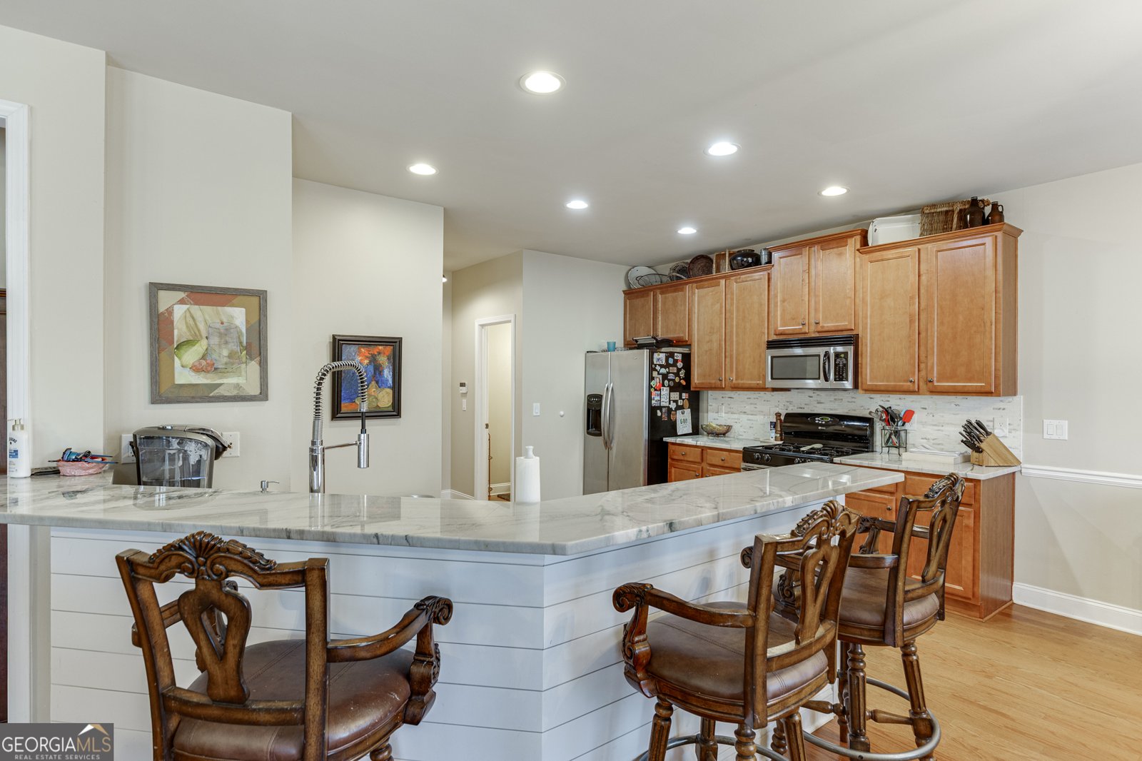 810 Liberty Bell Run Hoschton - Photo 14