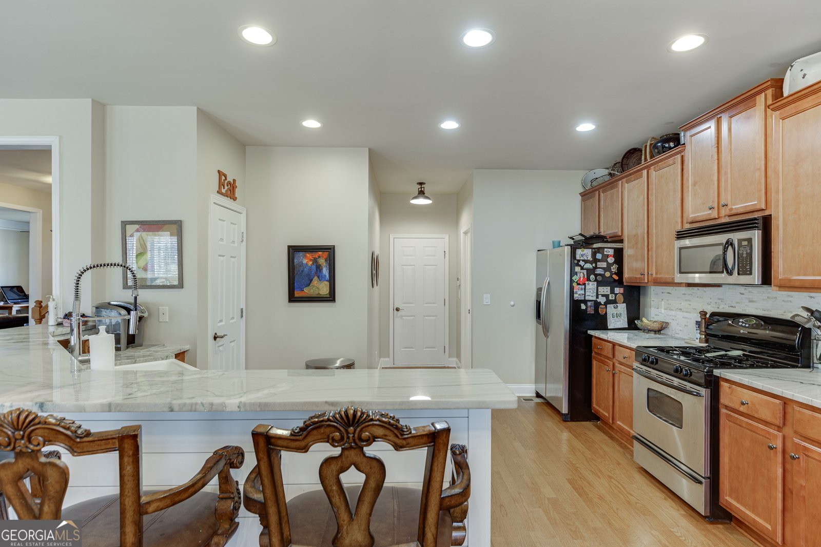 810 Liberty Bell Run Hoschton - Photo 15