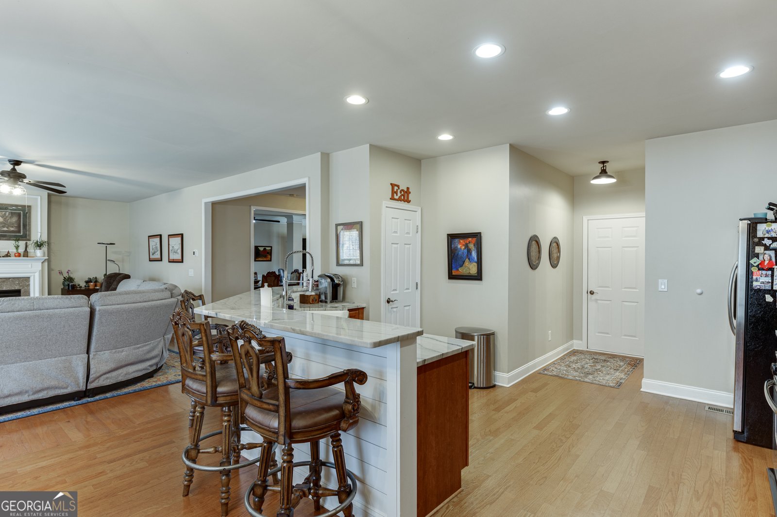 810 Liberty Bell Run Hoschton - Photo 16