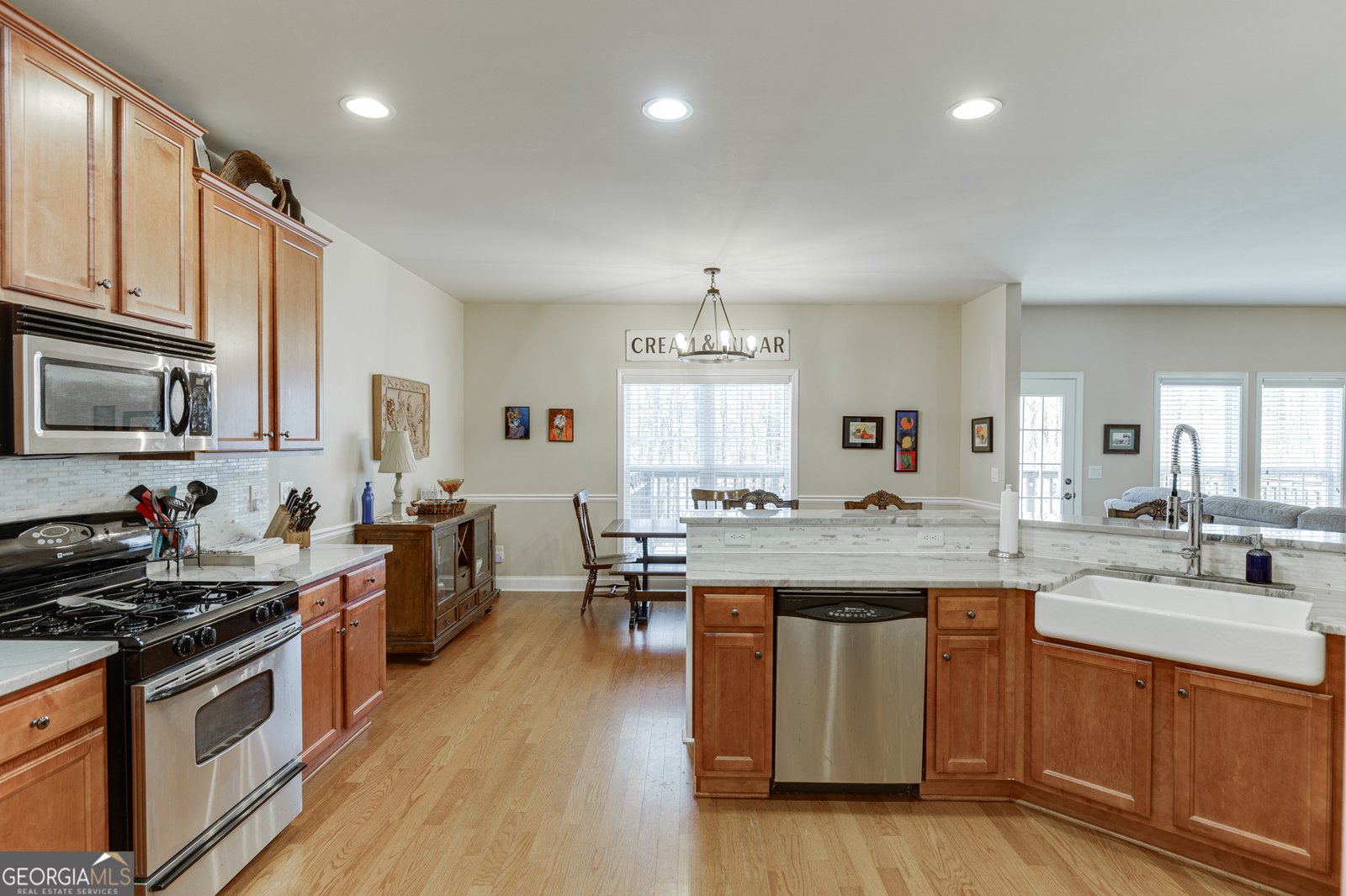 810 Liberty Bell Run Hoschton - Photo 17