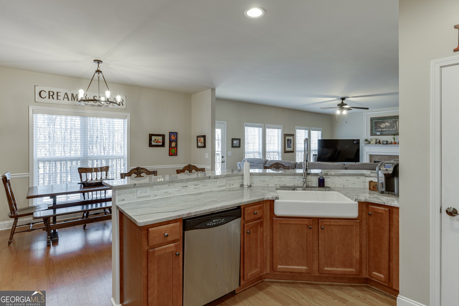 810 Liberty Bell Run Hoschton - Photo 18