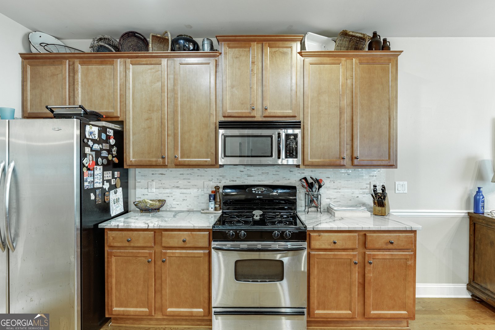 810 Liberty Bell Run Hoschton - Photo 19