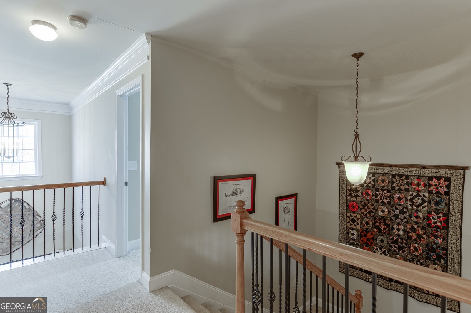 810 Liberty Bell Run Hoschton - Photo 20