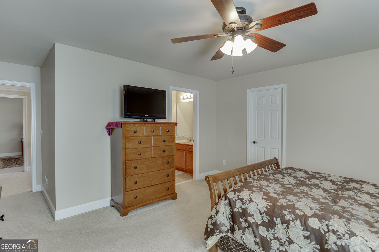 810 Liberty Bell Run Hoschton - Photo 22