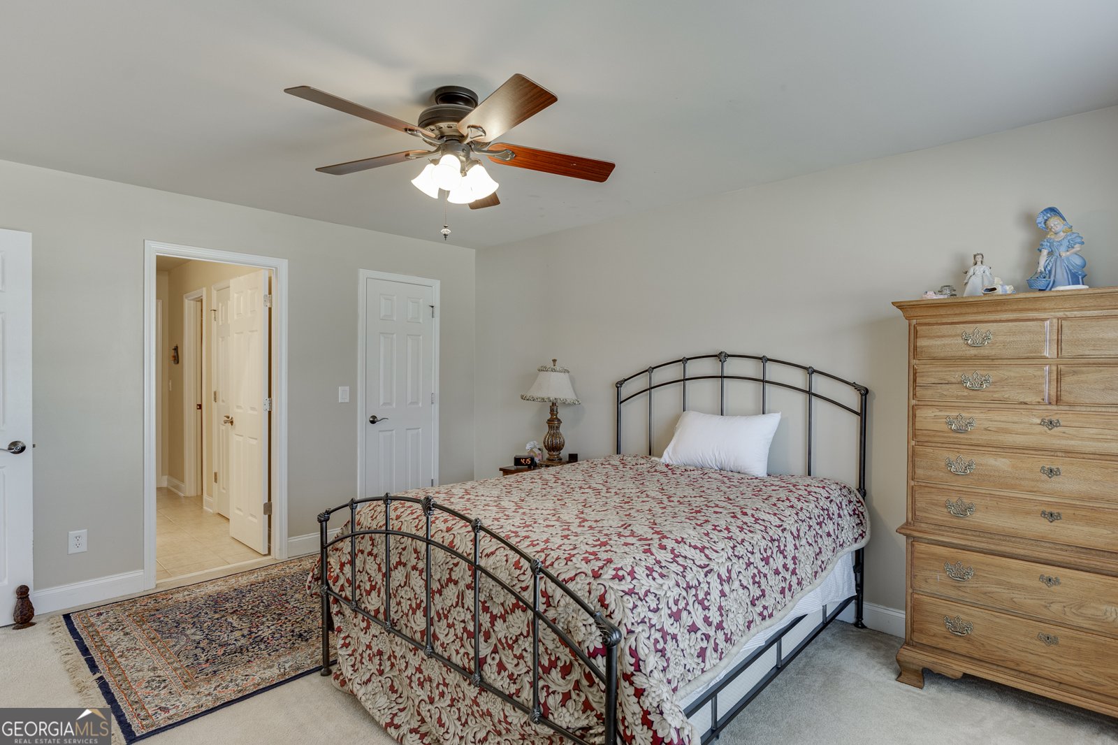 810 Liberty Bell Run Hoschton - Photo 24