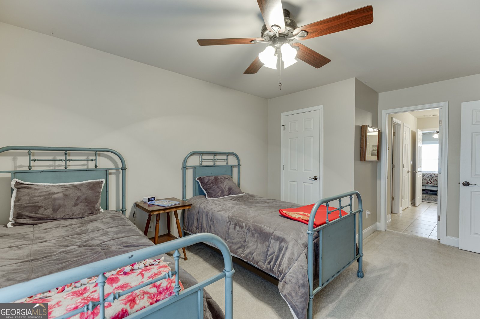 810 Liberty Bell Run Hoschton - Photo 27