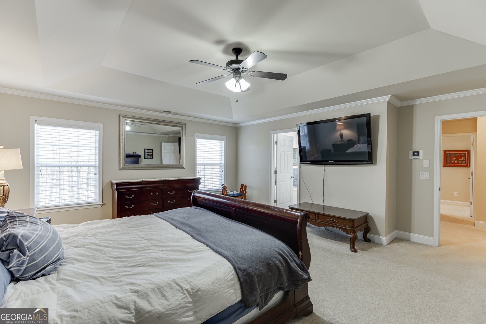 810 Liberty Bell Run Hoschton - Photo 29