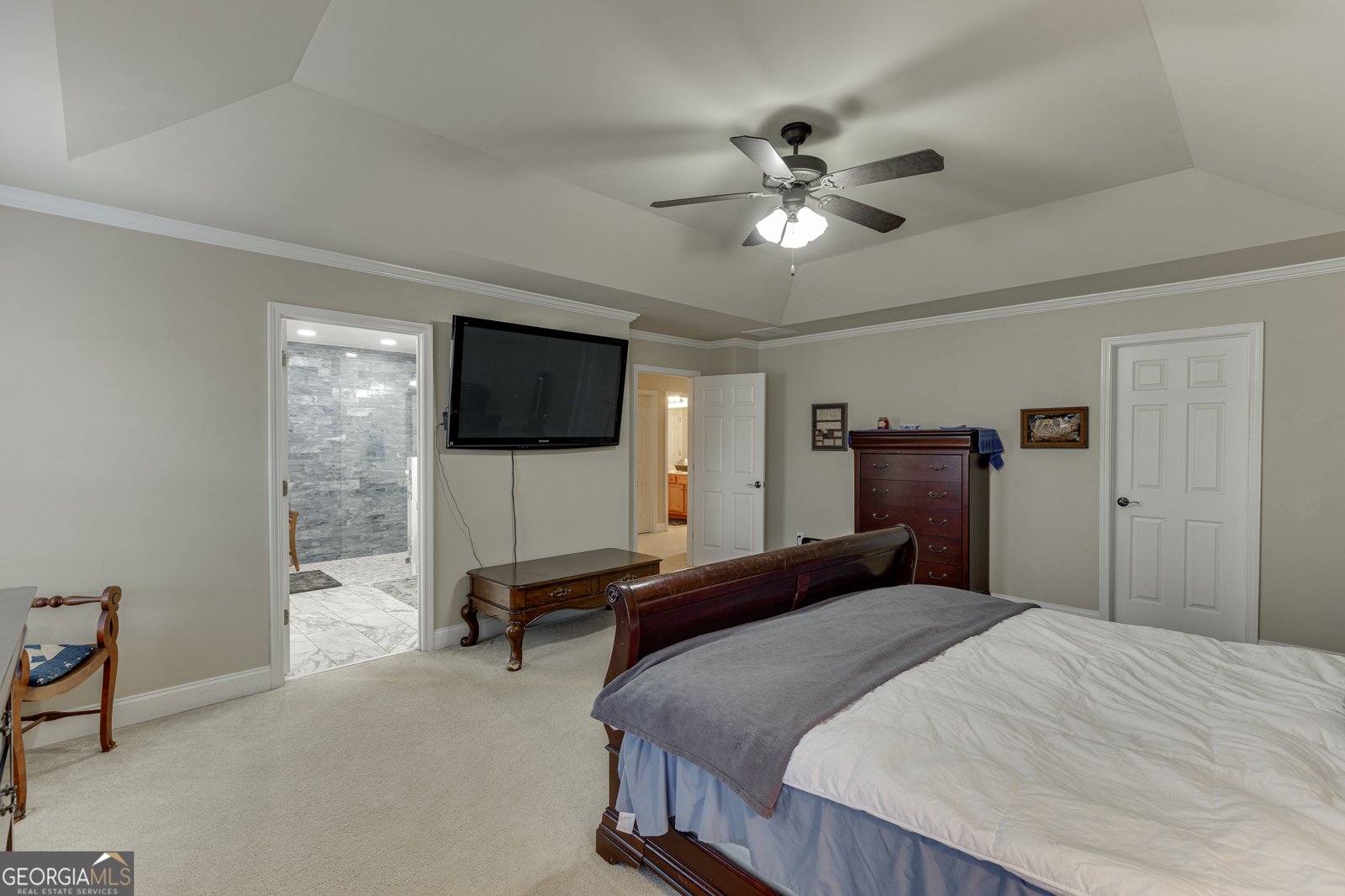 810 Liberty Bell Run Hoschton - Photo 31