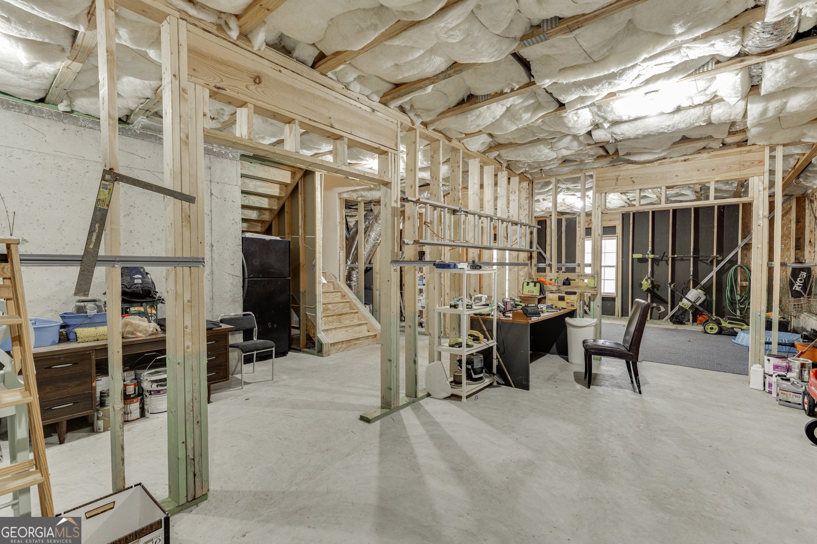 810 Liberty Bell Run Hoschton - Photo 36