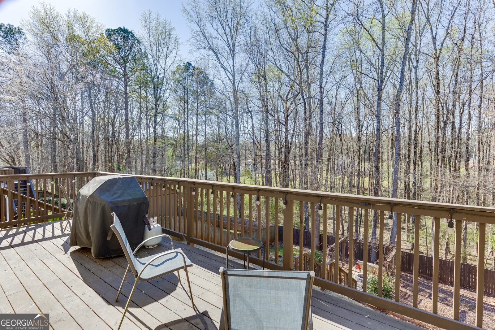 810 Liberty Bell Run Hoschton - Photo 38