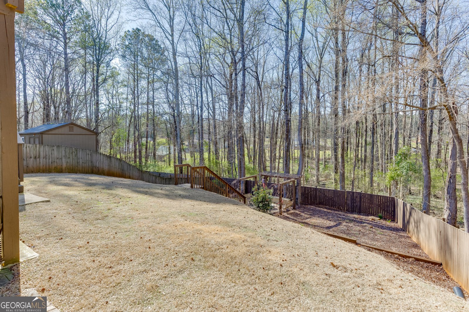 810 Liberty Bell Run Hoschton - Photo 45