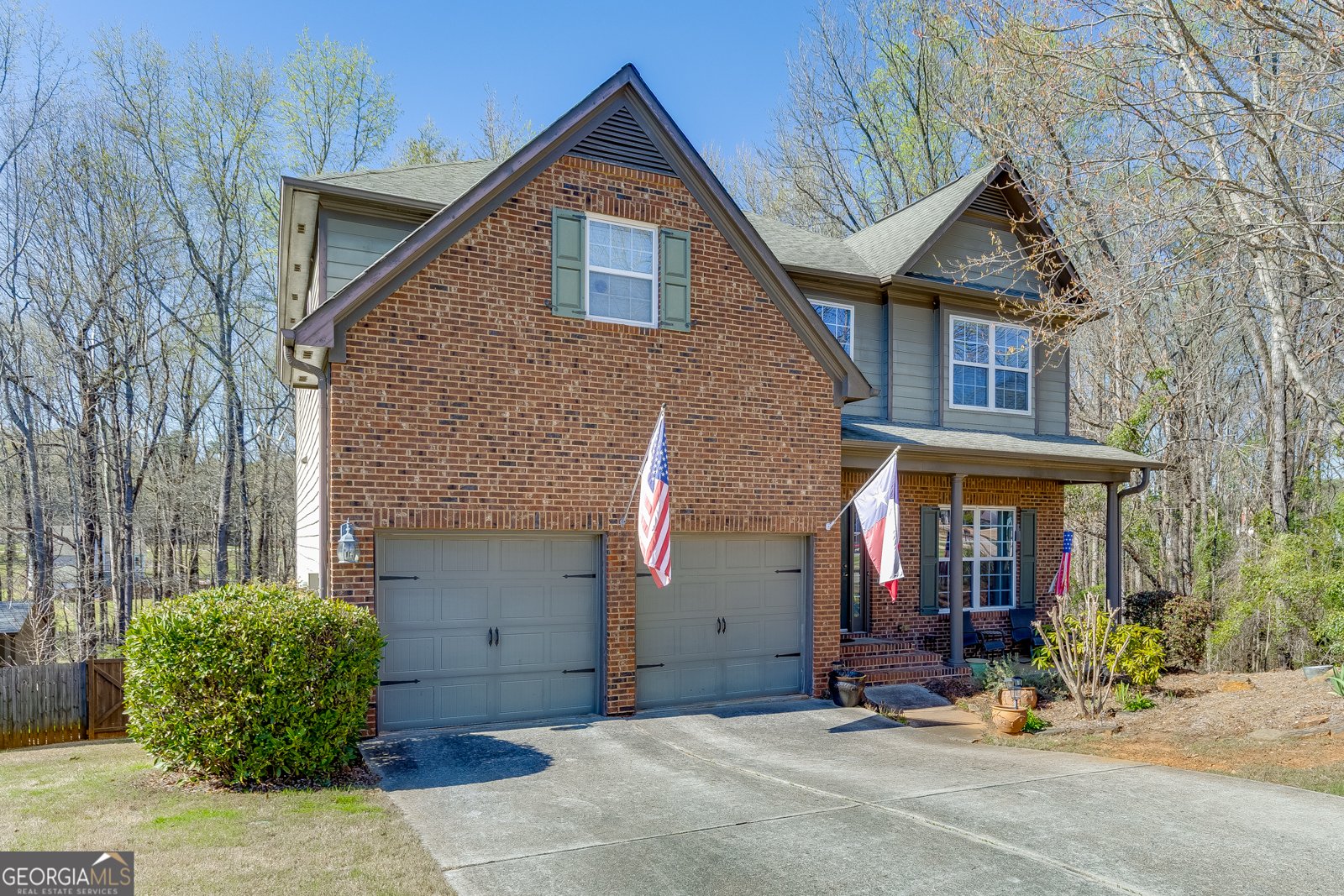 810 Liberty Bell Run Hoschton - Photo 47