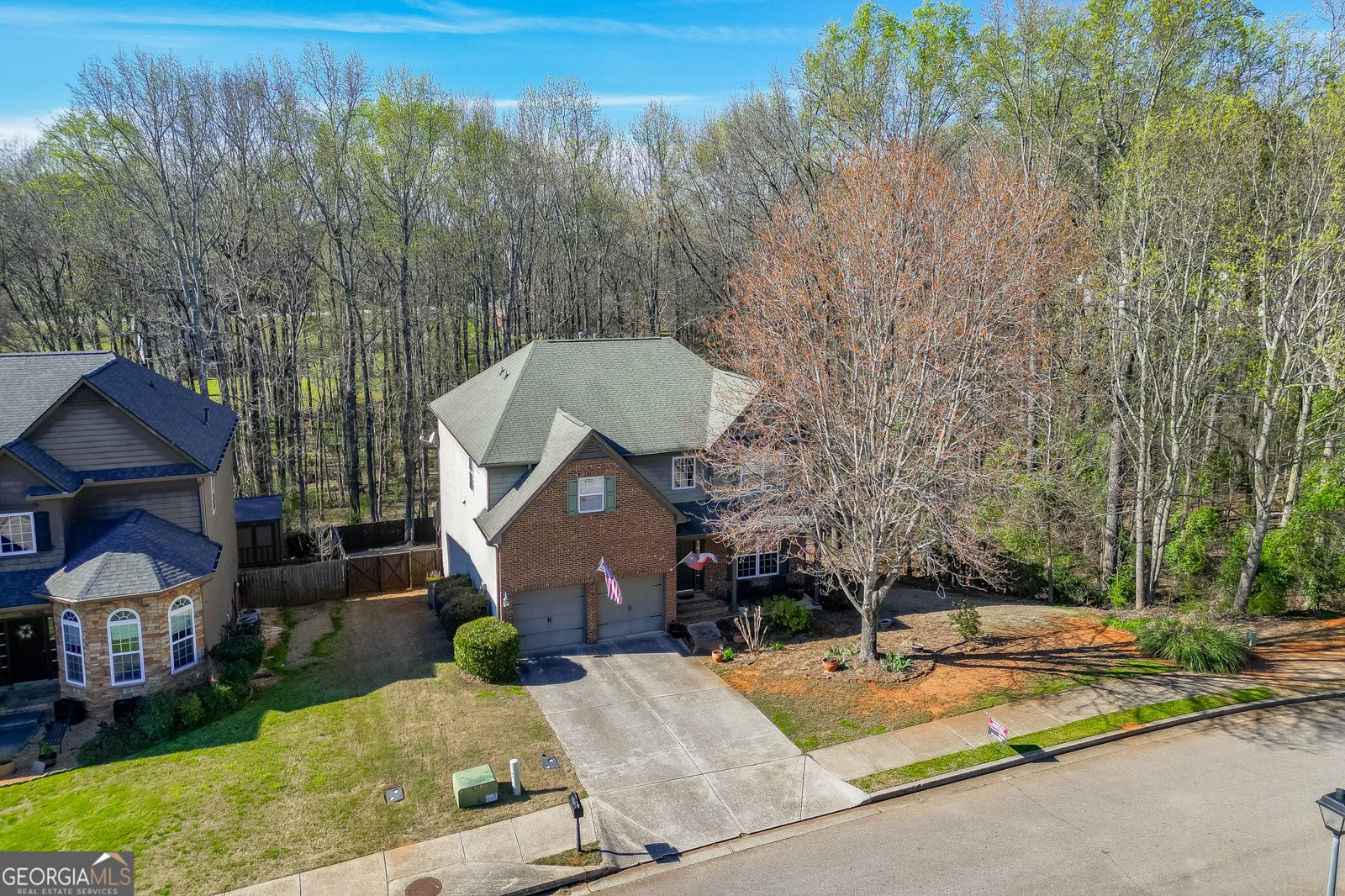 810 Liberty Bell Run Hoschton - Photo 48