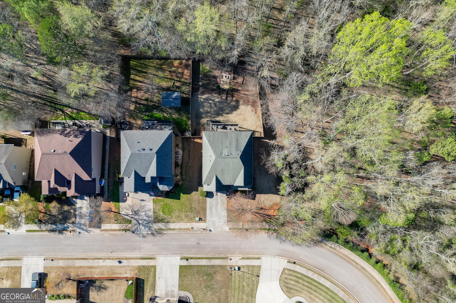 810 Liberty Bell Run Hoschton - Photo 50