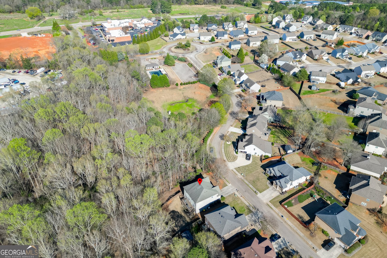 810 Liberty Bell Run Hoschton - Photo 52