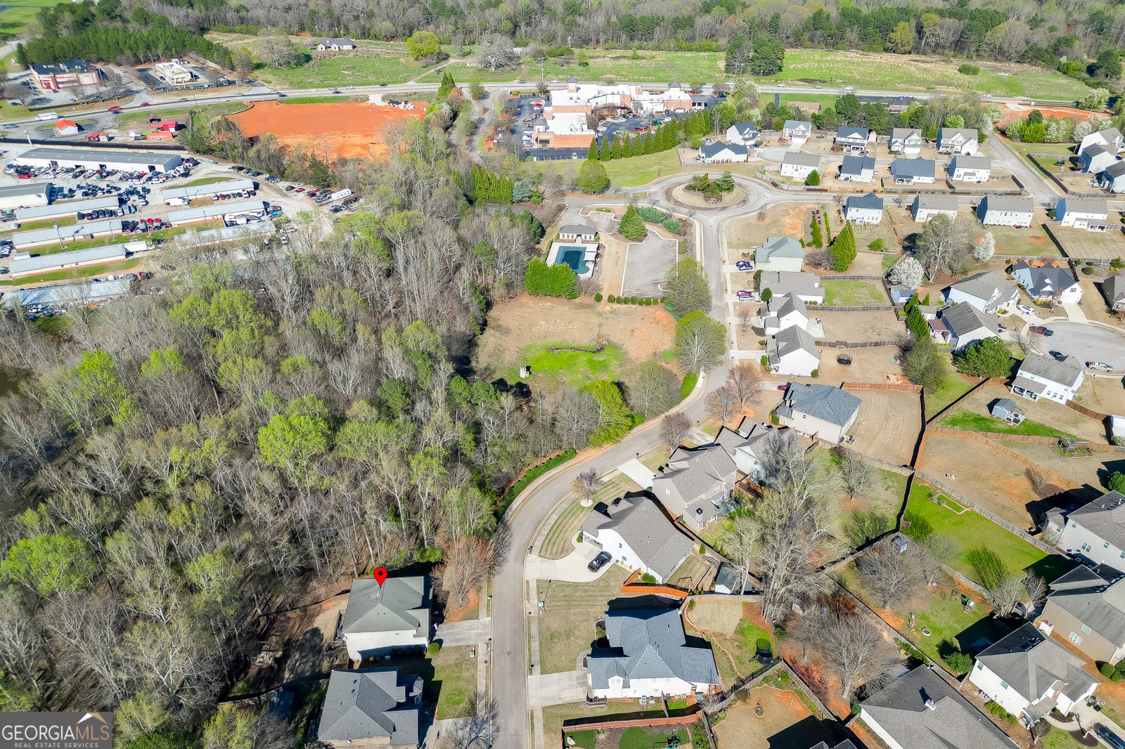 810 Liberty Bell Run Hoschton - Photo 53