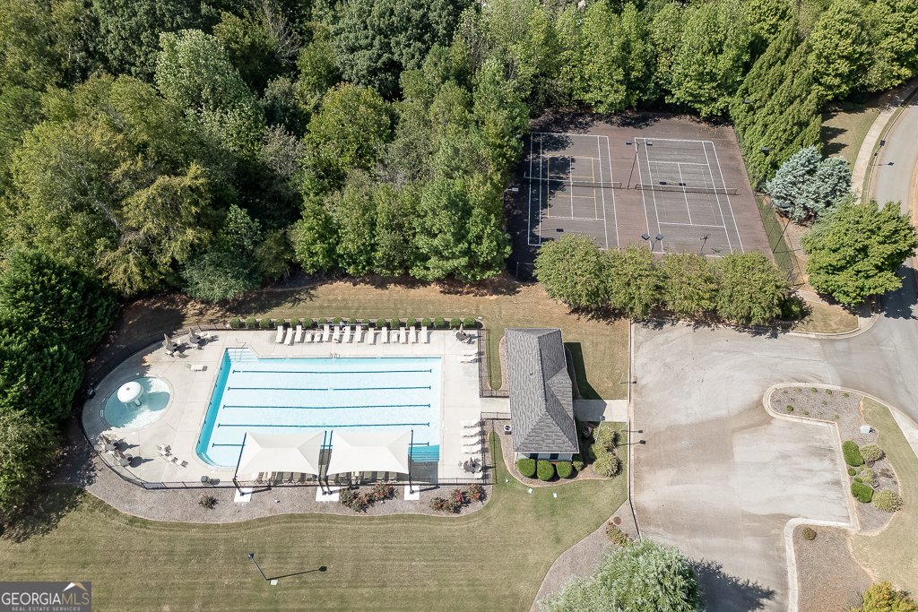 810 Liberty Bell Run Hoschton - Photo 54