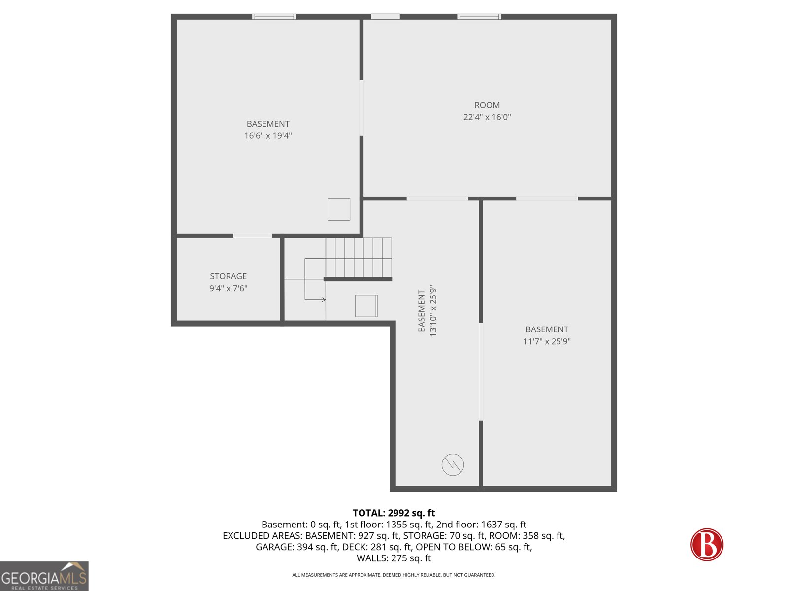 810 Liberty Bell Run Hoschton - Photo 55