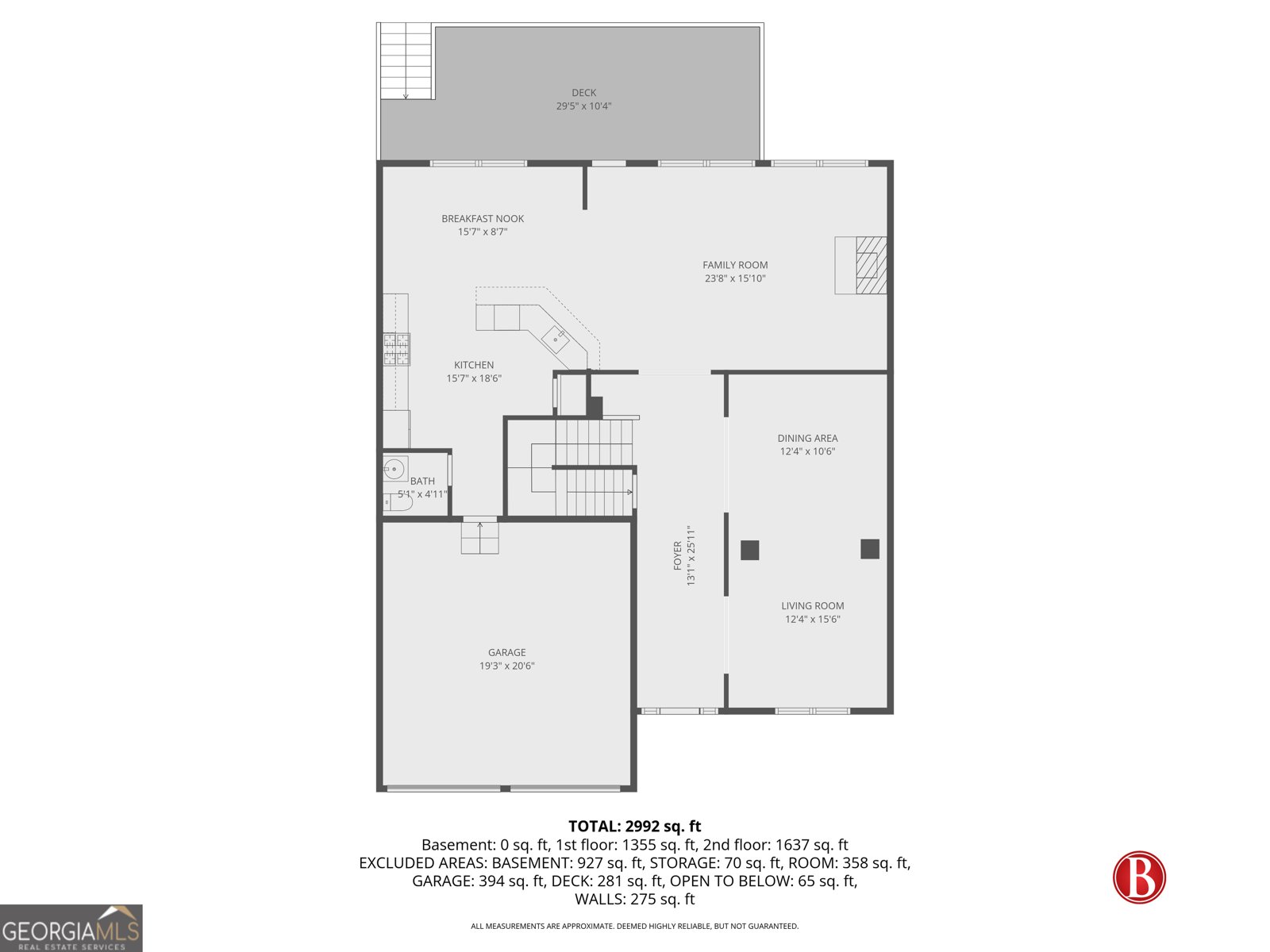 810 Liberty Bell Run Hoschton - Photo 56