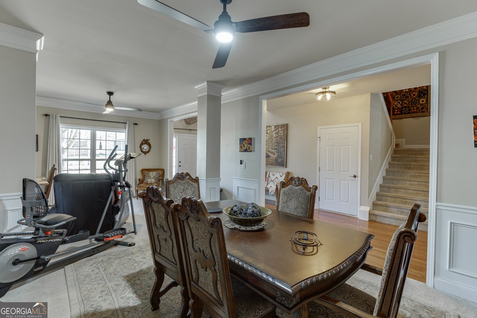 810 Liberty Bell Run Hoschton - Photo 6