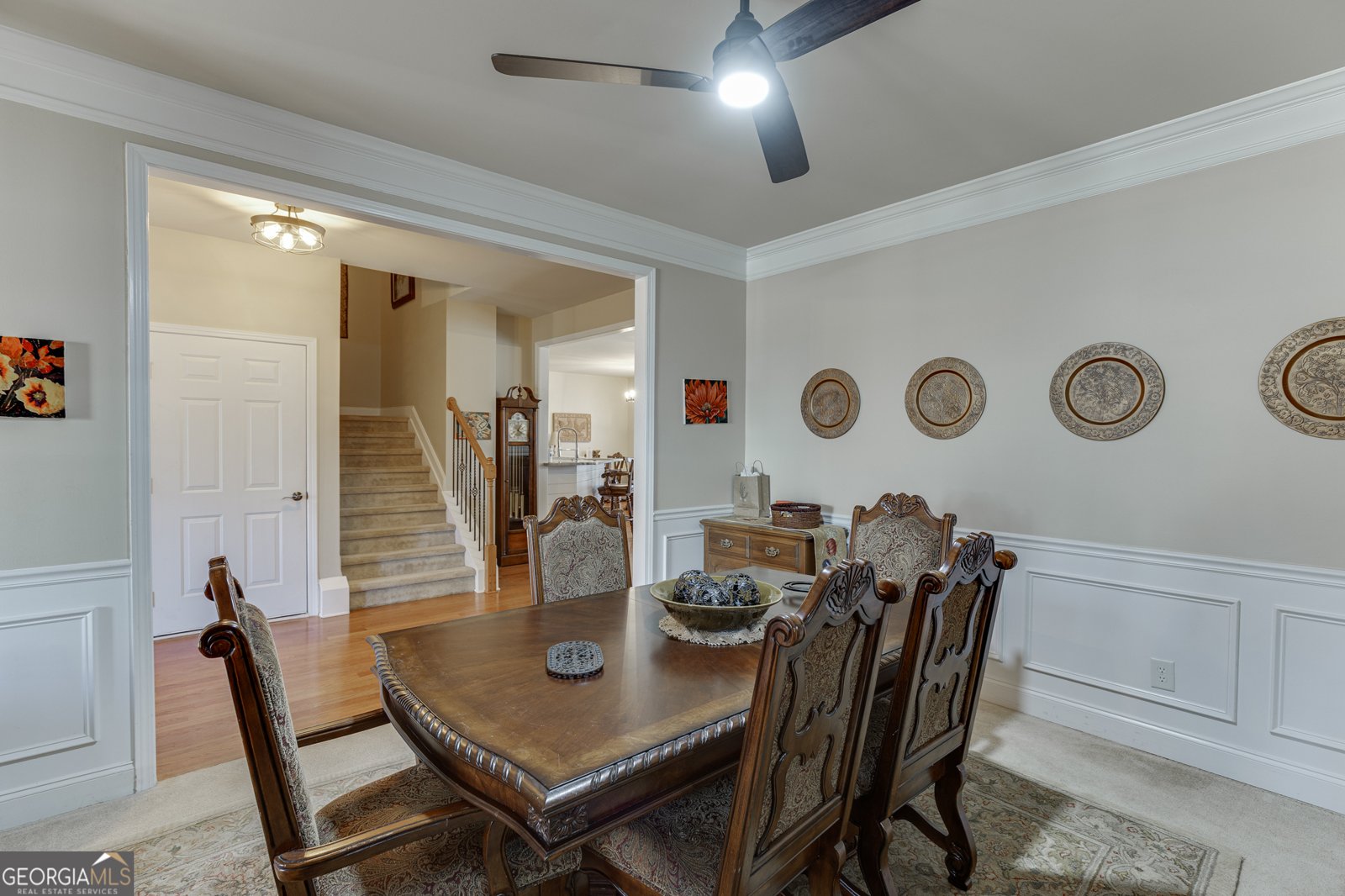 810 Liberty Bell Run Hoschton - Photo 7