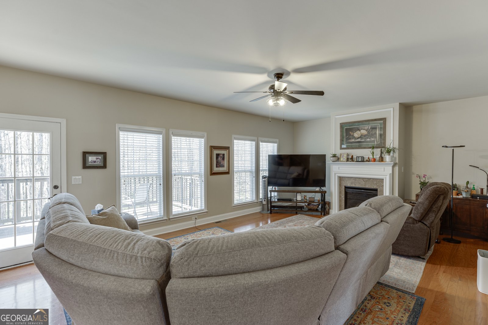 810 Liberty Bell Run Hoschton - Photo 8