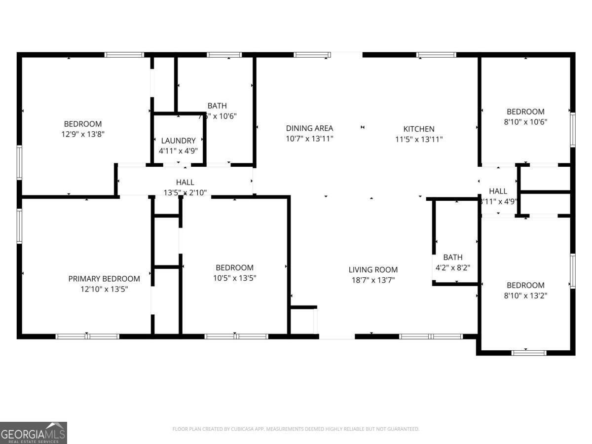 2086 Fairburn Road Atlanta - Photo 27