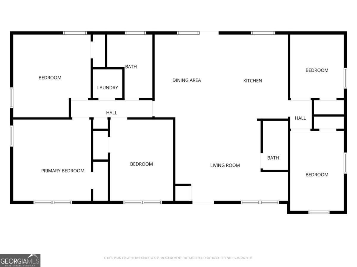 2086 Fairburn Road Atlanta - Photo 28