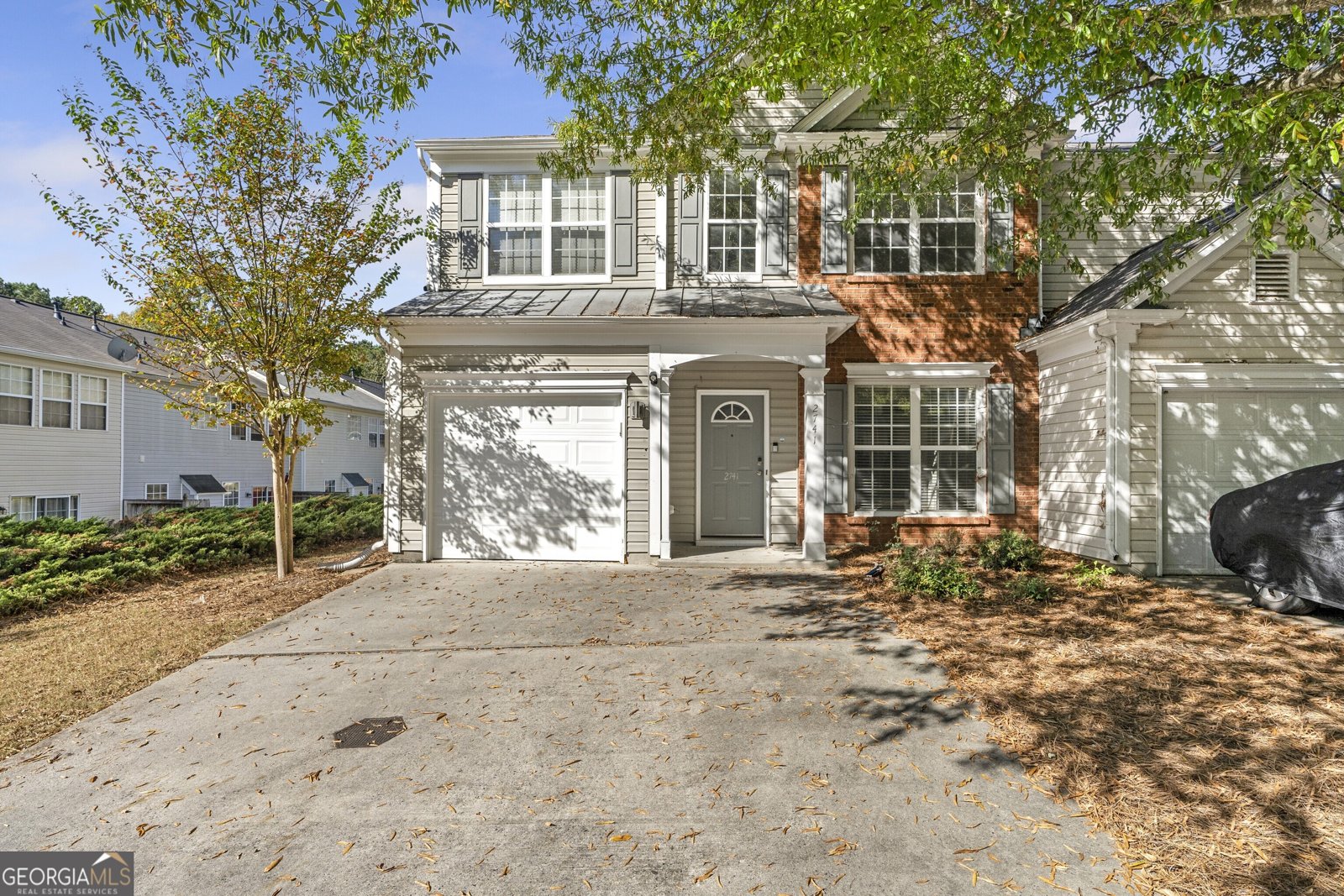 2741 ASHLEIGH Lane Alpharetta - Photo 1