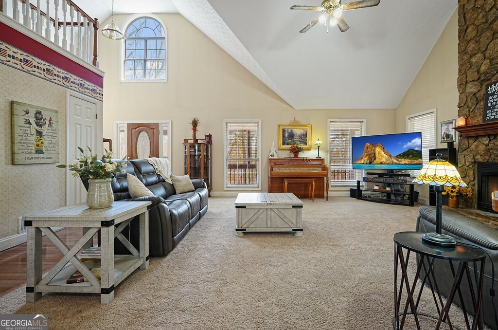 1260 Fields Chapel Road Canton - Photo 10