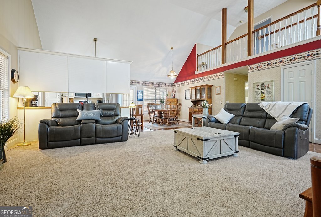 1260 Fields Chapel Road Canton - Photo 12