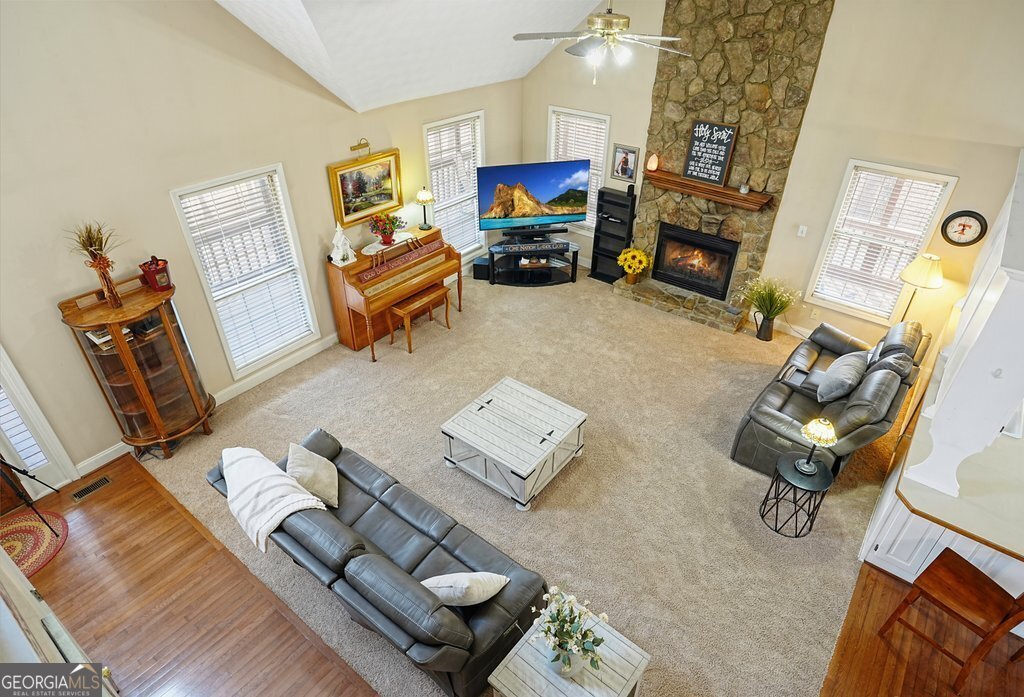 1260 Fields Chapel Road Canton - Photo 13