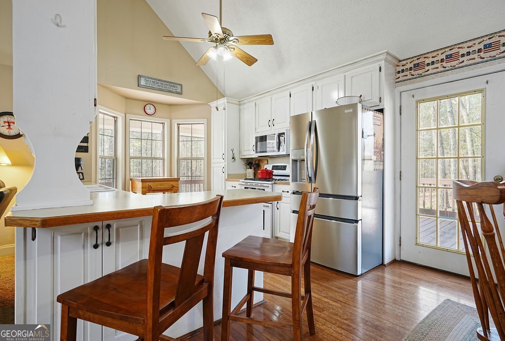 1260 Fields Chapel Road Canton - Photo 14