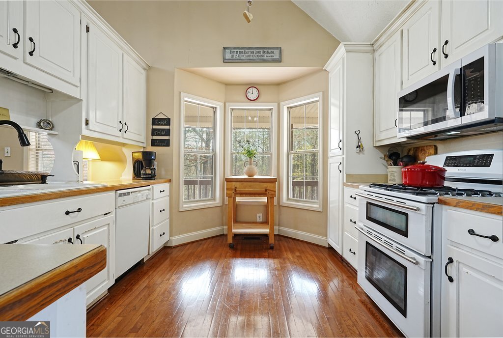 1260 Fields Chapel Road Canton - Photo 17