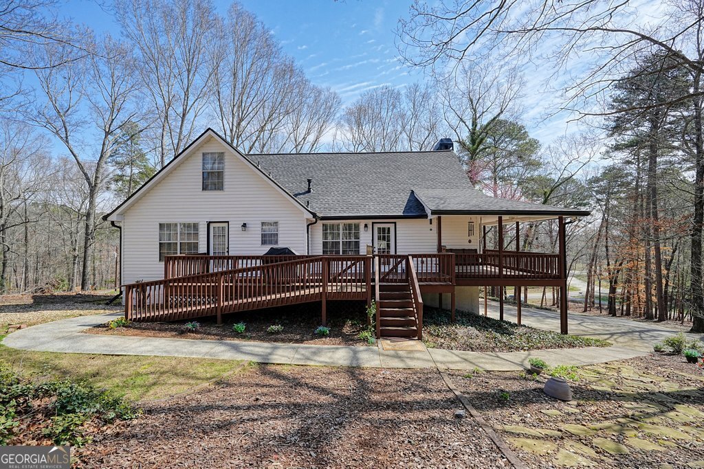 1260 Fields Chapel Road Canton - Photo 28