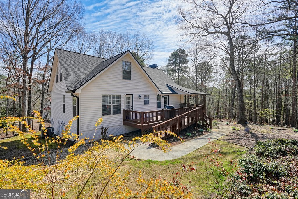 1260 Fields Chapel Road Canton - Photo 29