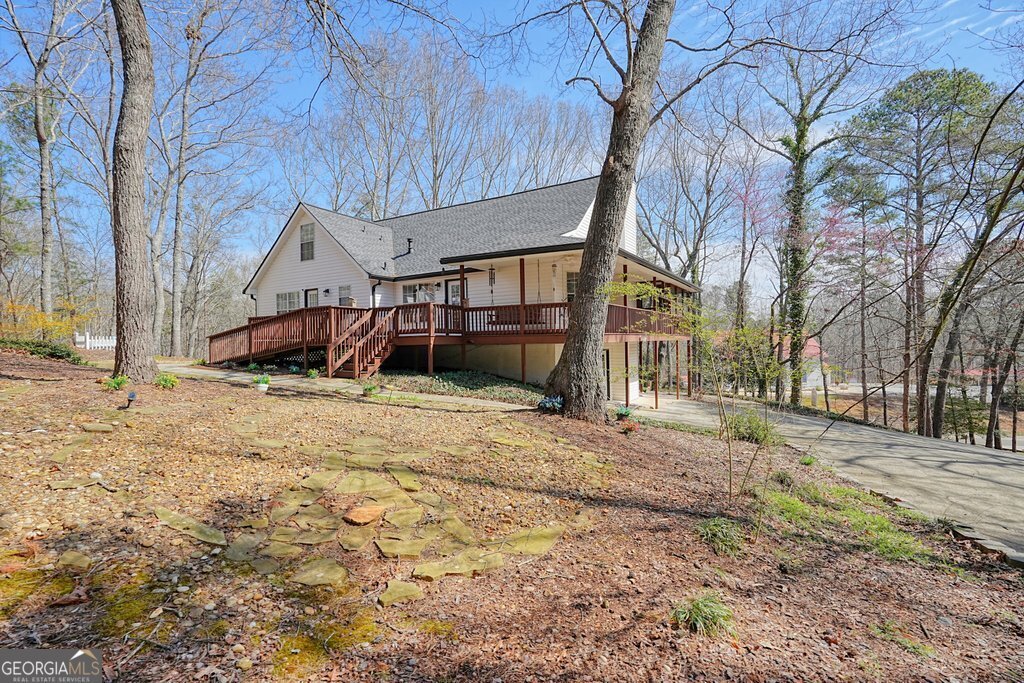 1260 Fields Chapel Road Canton - Photo 30