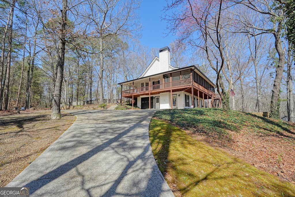 1260 Fields Chapel Road Canton - Photo 33