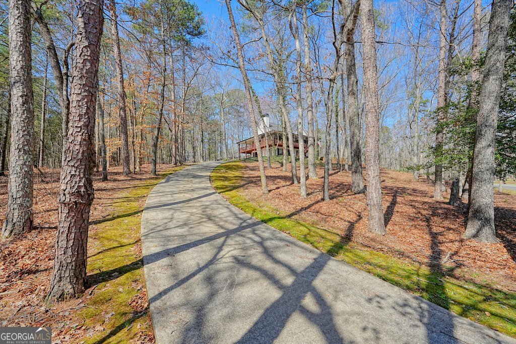 1260 Fields Chapel Road Canton - Photo 35