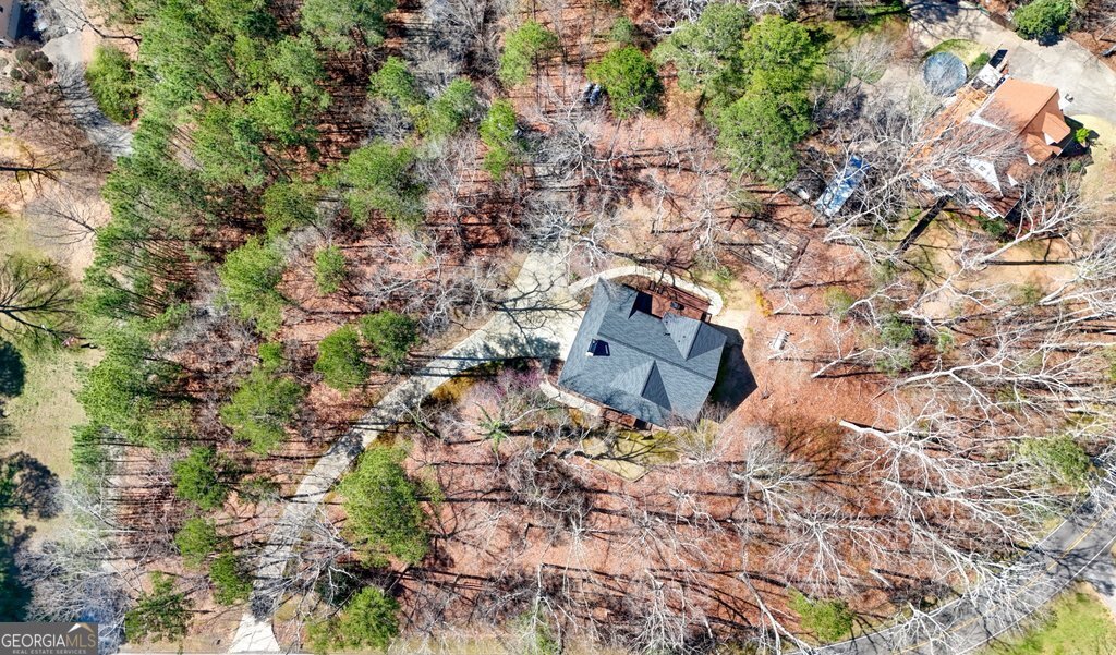 1260 Fields Chapel Road Canton - Photo 37