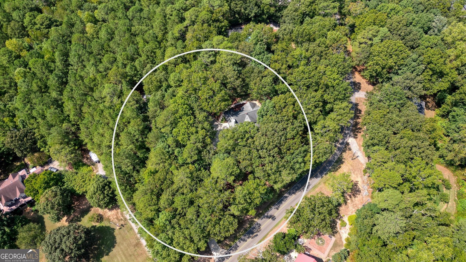 1260 Fields Chapel Road Canton - Photo 39