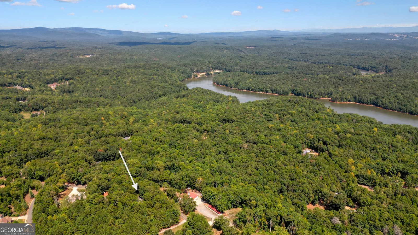 1260 Fields Chapel Road Canton - Photo 40