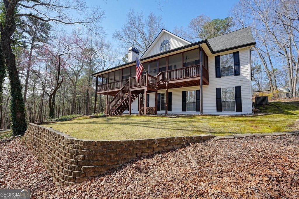 1260 Fields Chapel Road Canton - Photo 6